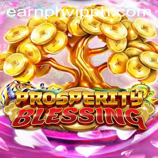 ProsperityBlessing: Unlocking Wealth in the Virtual World