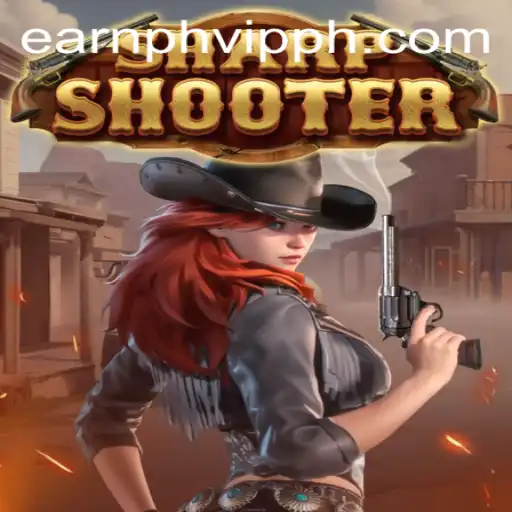 Exploring the Dynamic World of Sharpshooter: Strategy and Earning with EarnPh VIP