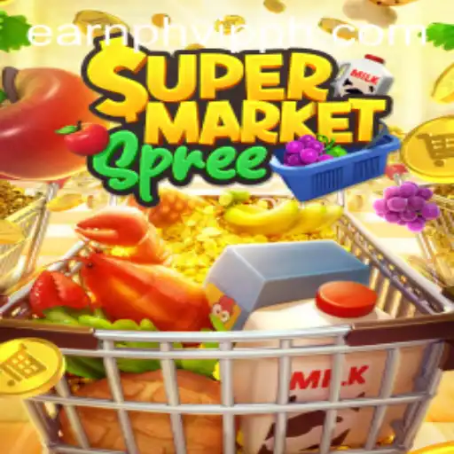 Discover the Excitement of SupermarketSpree and the Key to Earning Rewards on EarnPH VIP