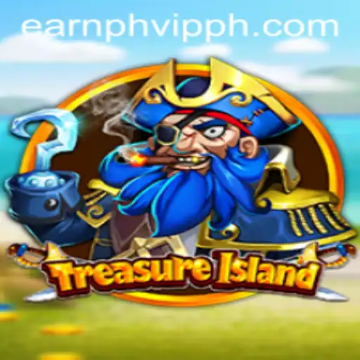 Discover TreasureIsland: Unveiling the Game That Takes You on a Virtual Treasure Hunt