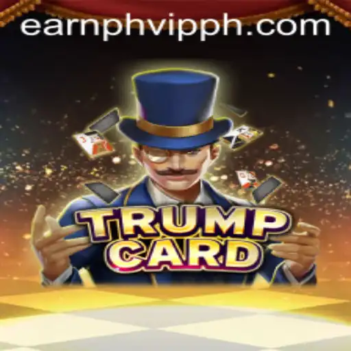 Exploring the Exciting World of TrumpCard: A New Game Revolution