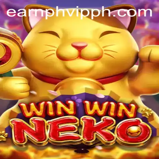 WinWinNeko: A Fascinating Dive into the World of EarnPH VIP Gaming