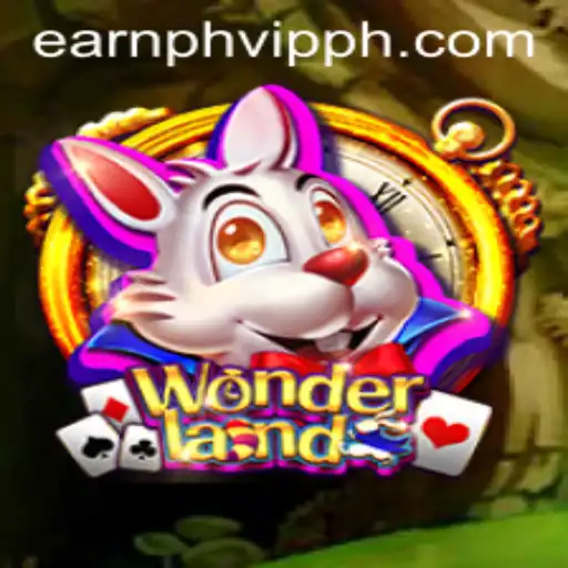 Exploring Wonderland: A Journey into the Game's Fantasy Realm