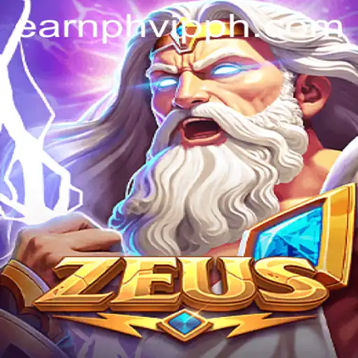 Zeus Game: Unveiling the Divine Adventure with Earnph VIP Integration